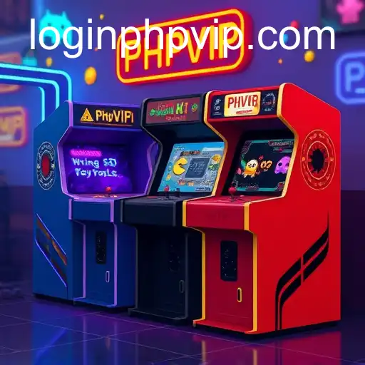 Exploring the Charm of 'Arcade Classics' Gaming Category