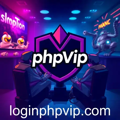 PHPVIP: The Game Website of the Future