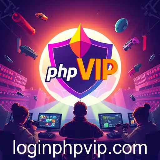 The Rise of PHPVIP in Online Gaming