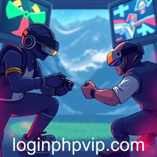 Rising Trends in Online Gaming