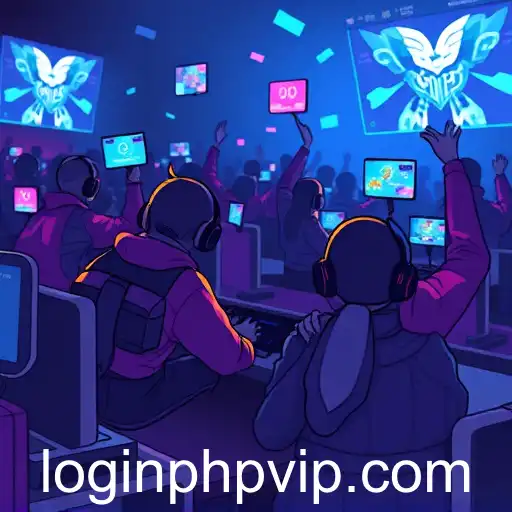 The Rise of Gaming Platforms and Their Impact