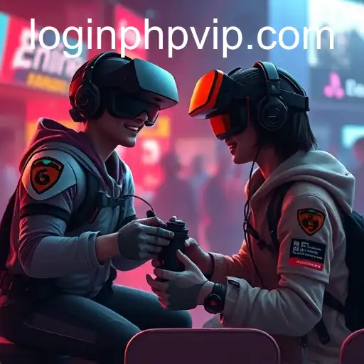 The Rise of Gaming Innovation Amid Global Change