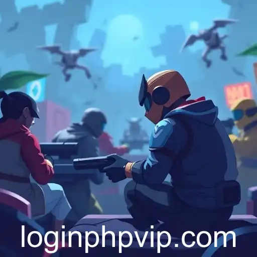 Rise of Online Gaming in 2025