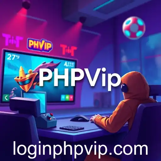 Revolutionizing Online Gaming with PHPVip