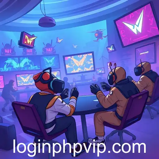 The Rise of PHPVIP in Online Gaming