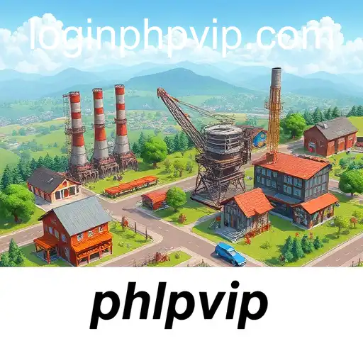 Exploring the Vast Horizons of Simulation World: A PHPVIP Gateway to Immersive Experiences