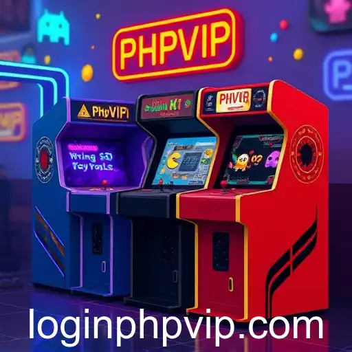 Exploring the Charm of 'Arcade Classics' Gaming Category
