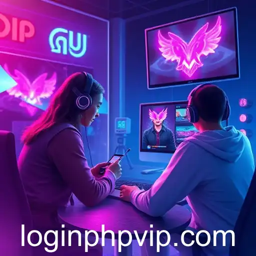 Exploring the Growing Popularity of PHPCVIP in Online Gaming