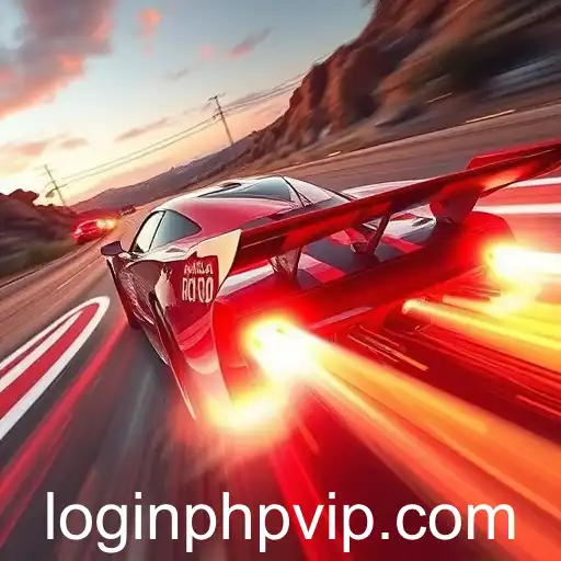 The Excitement of 'Racing Thrills': A Dive into High-Speed Adventures