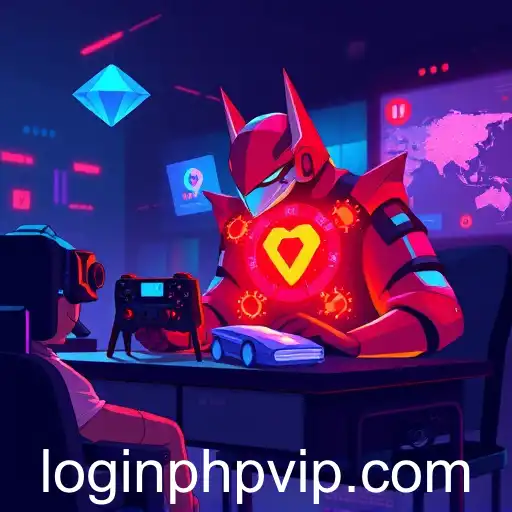 The Rise of PHPVIP and Its Impact on Online Gaming