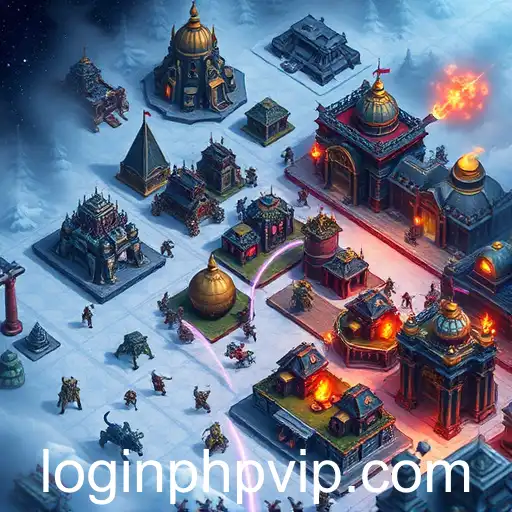 Exploring Strategy Hub: Mastering the Game with PHPVIP